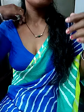 Sravya   online show from October 2025 06:15:01 AM