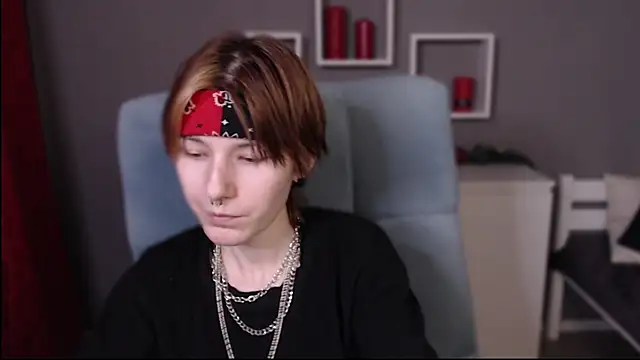 guitarandangell online show from January 2026 04:37:02 AM