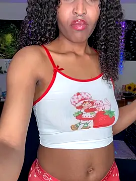 DaisyMynx online show from November 2025 03:16:02 AM