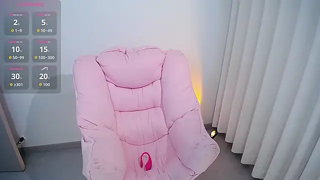 Snapshot of Kinadolly chatting on April 2026 09:52:02 AM Kinadolly online show from April 2026 09:52:02 AM