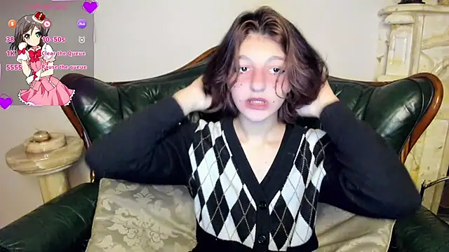 A Skyy online show from November 2025 08:30:02 PM