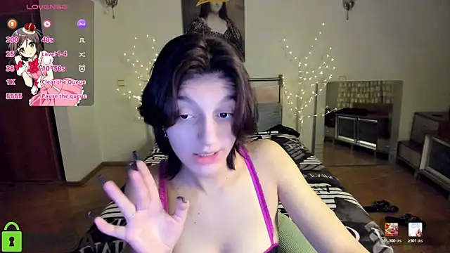 A Skyy online show from February 2026 10:50:01 PM