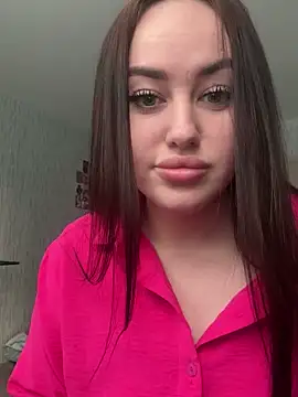 KiraSunshine online show from December 2025 03:26:02 AM