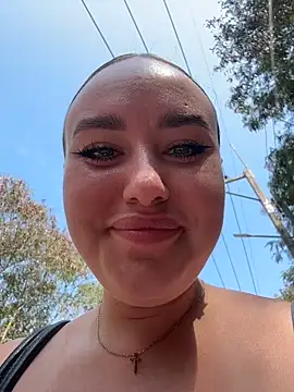 KiraSunshine online show from March 2026 03:23:01 AM