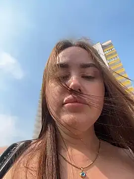 KiraSunshine online show from July 2026 03:43:02 AM