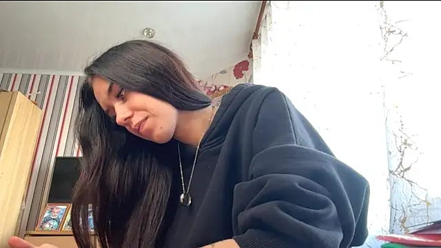 Snapshot of LoreleiFolta chatting on November 2025 11:23:02 AM LoreleiFolta online show from November 2025 11:23:02 AM