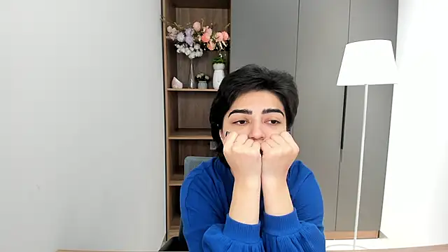 AnissaShyu online show from October 2025 02:33:01 AM
