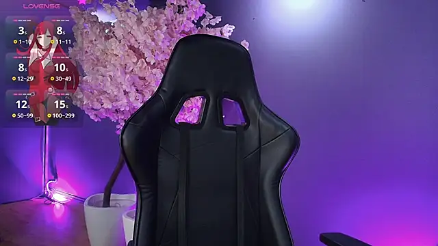 LuanEter online show from December 2025 02:48:01 PM