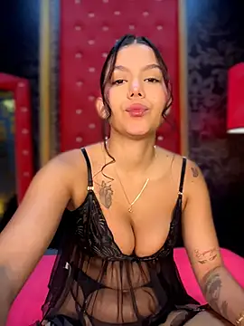 CherrySmirkXXX online show from April 2026 01:11:01 PM