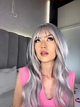 Tiny Dream online show from October 2025 08:25:01 PM