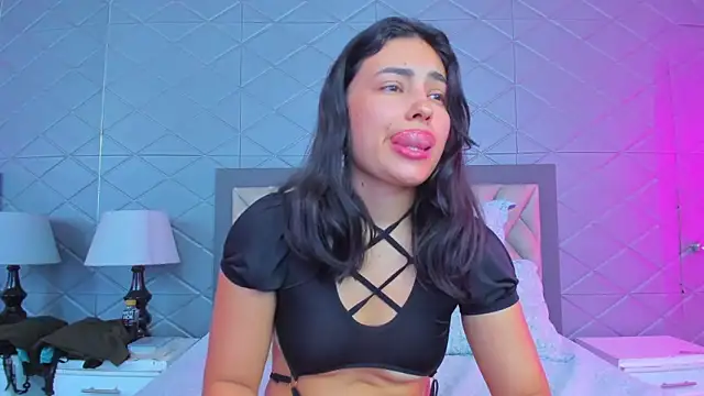 ViolettRouse online show from February 2026 05:08:01 PM