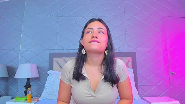 ViolettRouse online show from February 2026 02:54:01 PM