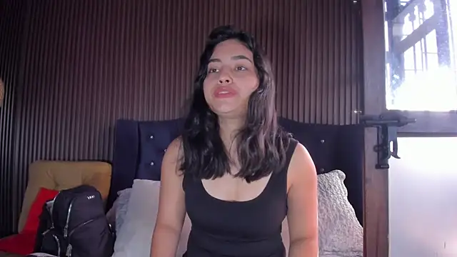 ViolettRouse online show from February 2026 04:47:02 PM