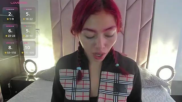 melanie roux   online show from October 2025 12:06:02 PM