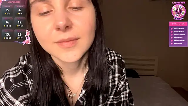 MyraLitterers online show from January 2026 04:56:02 PM