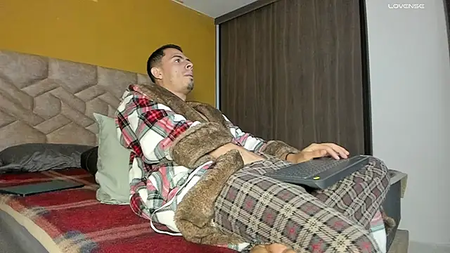 Gregory mancini online show from November 2025 04:59:02 AM