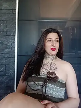 Porcellina181 online show from April 2026 01:59:01 PM