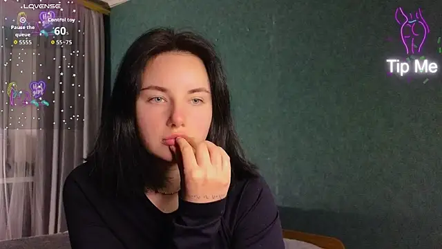 Snapshot of Kirunya chatting on March 2026 07:19:01 PM Kirunya online show from March 2026 07:19:01 PM