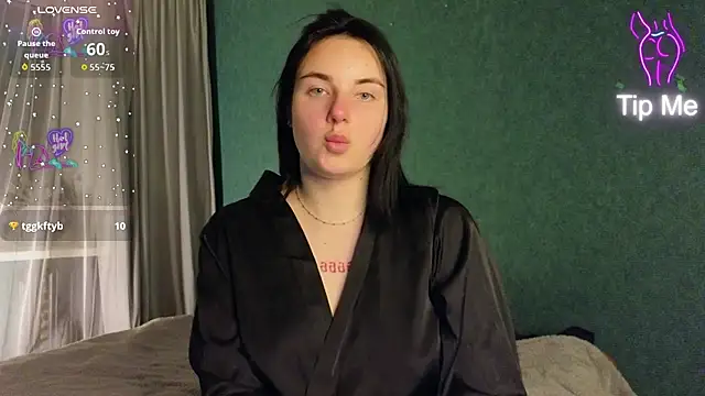 Snapshot of Kirunya chatting on March 2026 05:40:01 PM Kirunya online show from March 2026 05:40:01 PM