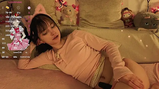 ruby dallos online show from March 2026 10:42:01 PM