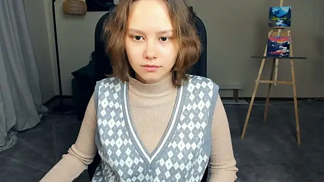 Snapshot of DenaDubberly chatting on October 2025 10:05:02 AM DenaDubberly online show from October 2025 10:05:02 AM