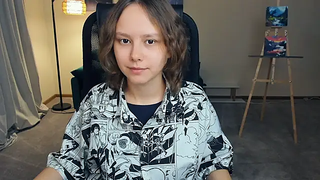 Snapshot of DenaDubberly chatting on October 2025 01:01:01 PM DenaDubberly online show from October 2025 01:01:01 PM