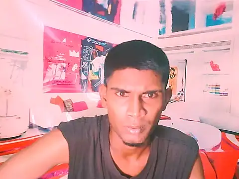 IndianThuggin online show from November 2025 04:35:02 AM