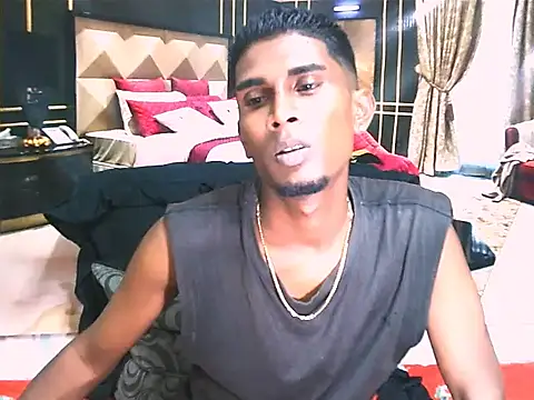 Snapshot of IndianThuggin chatting on May 2026 01:02:04 AM IndianThuggin online show from May 2026 01:02:04 AM