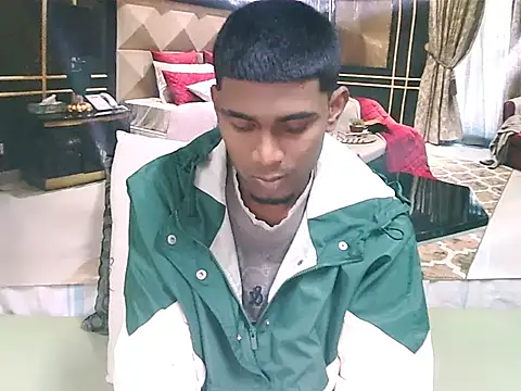 Snapshot of IndianThuggin chatting on July 2026 09:20:01 PM IndianThuggin online show from July 2026 09:20:01 PM