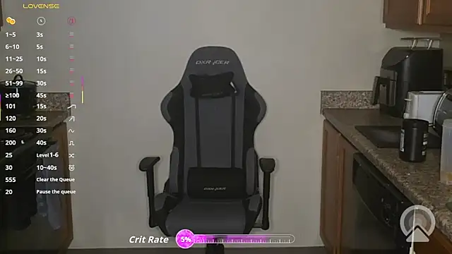 Sin Lord online show from July 2026 03:22:01 AM