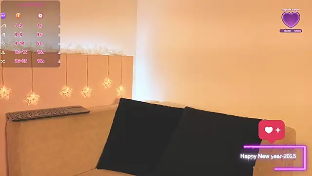 Snapshot of lulu_wonder chatting on December 2025 10:07:01 PM lulu wonder online show from December 2025 10:07:01 PM