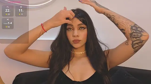 Snapshot of lulu_wonder chatting on February 2026 09:19:01 PM lulu wonder online show from February 2026 09:19:01 PM