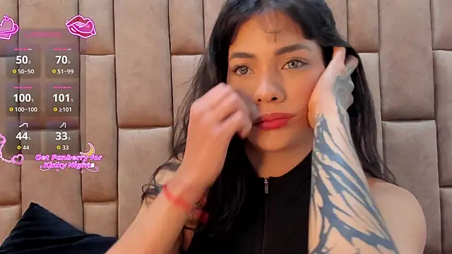 Snapshot of lulu_wonder chatting on March 2026 08:34:02 PM lulu wonder online show from March 2026 08:34:02 PM