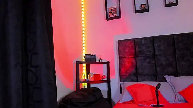 Theo Noxxx online show from October 2025 11:42:02 PM