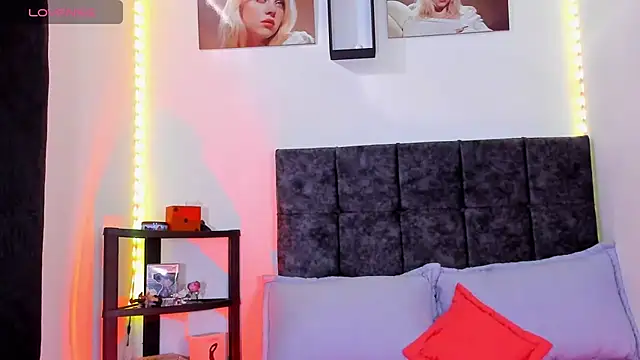 Theo Noxxx online show from December 2025 07:00:01 PM