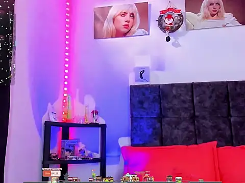 Theo Noxxx online show from December 2025 09:08:02 PM