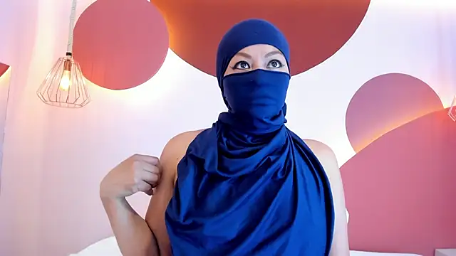 SophiaBeckerr online show from October 2025 07:12:01 PM