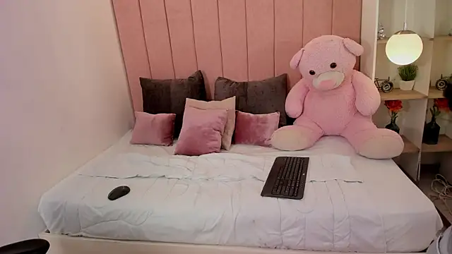 dulce morbida online show from November 2025 10:10:01 PM