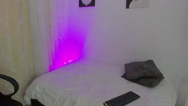 DOMINANT CELEST online show from October 2025 08:53:02 PM