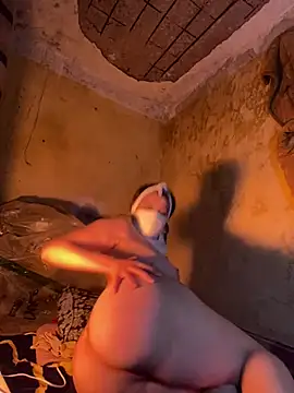 SaraChouchou online show from February 2026 11:36:02 PM