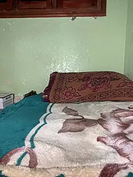 Snapshot of SaraChouchou chatting on March 2026 11:16:01 PM SaraChouchou online show from March 2026 11:16:01 PM