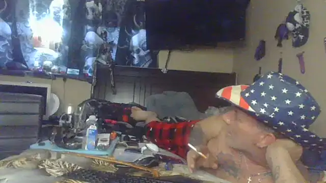 bigdaddyrooster online show from January 2026 10:34:02 PM