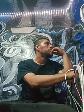 vergueo3 online show from March 2026 06:25:01 PM