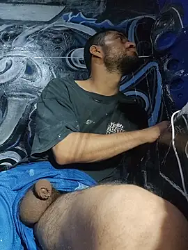 vergueo3 online show from March 2026 08:19:01 AM