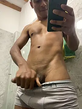 liam Brooks9 online show from December 2025 04:17:02 AM