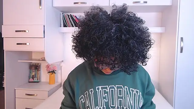 MartiRuis10 online show from December 2025 08:14:01 PM