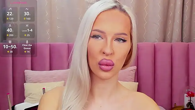 KailaCrystall online show from November 2025 01:06:01 AM