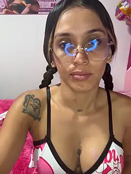 KIMBERLYPULIDO online show from June 2026 07:46:01 AM