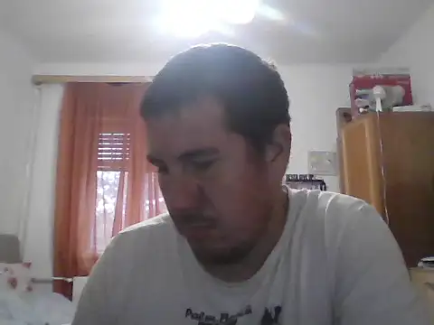 Szeximado31 online show from November 2025 02:50:02 PM