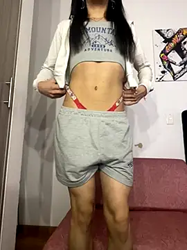 Agattha22 online show from October 2025 06:47:01 AM